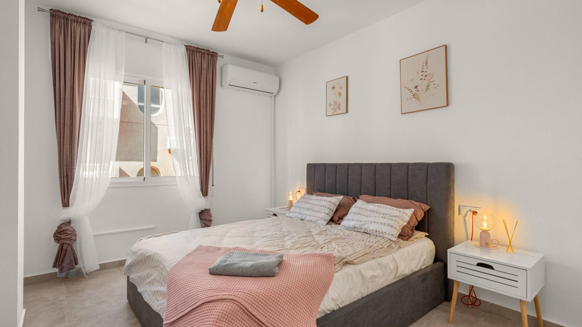 D'occasion - Appartement - Los Urrutias - Estrella De Mar