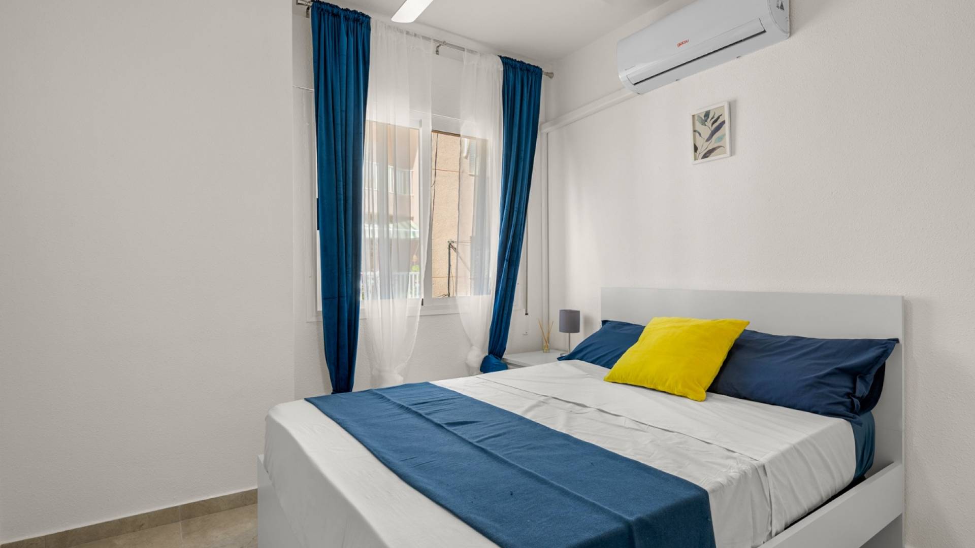 D'occasion - Appartement - Los Urrutias - Estrella De Mar