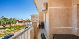 D'occasion - Appartement - Los Urrutias - Estrella De Mar