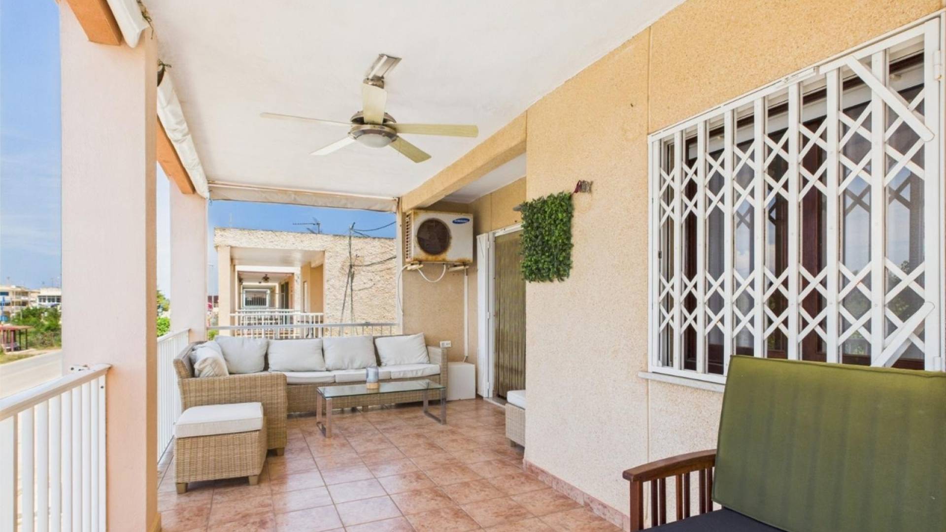D'occasion - Appartement - Los Urrutias - Estrella De Mar
