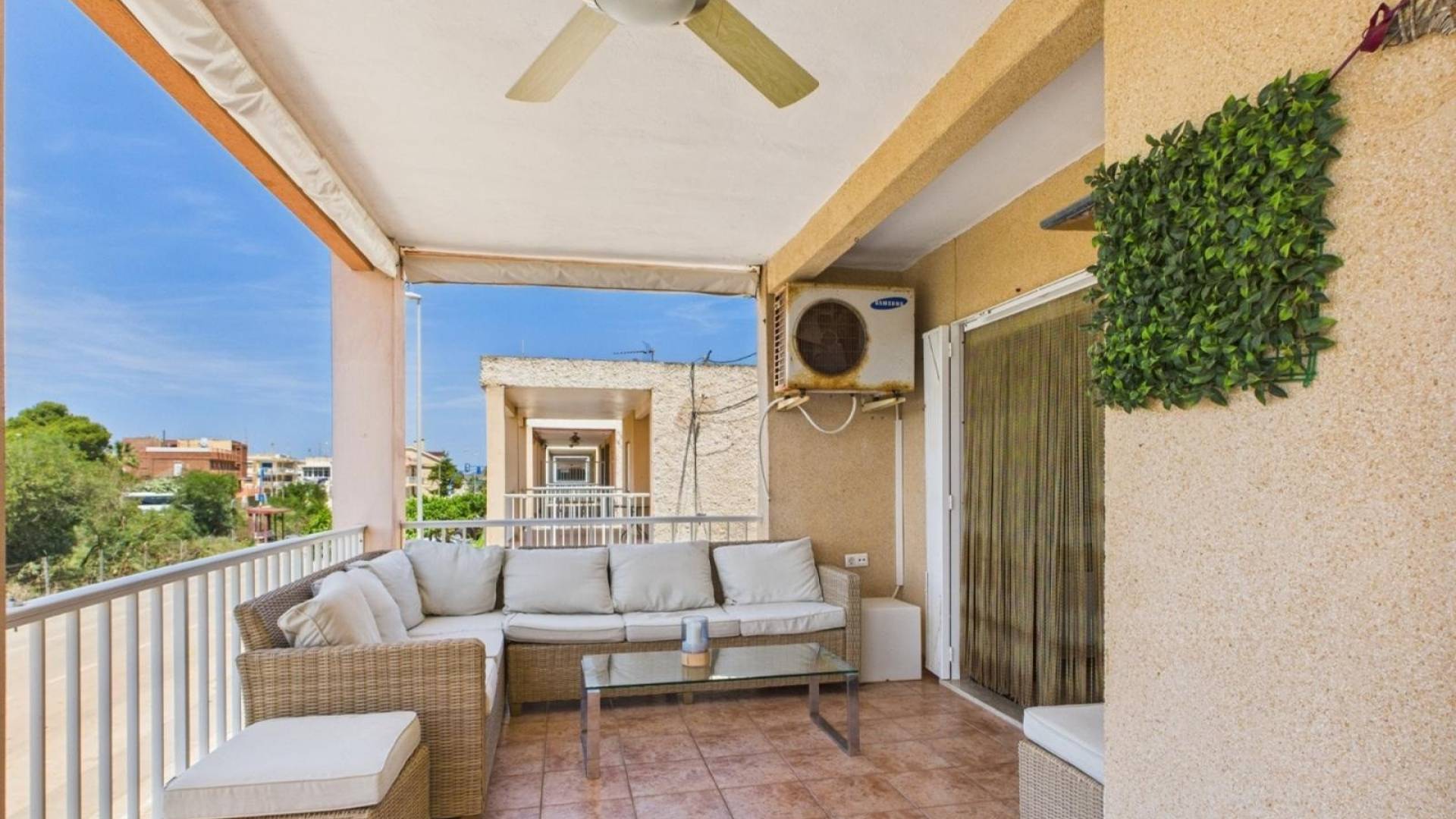 D'occasion - Appartement - Los Urrutias - Estrella De Mar