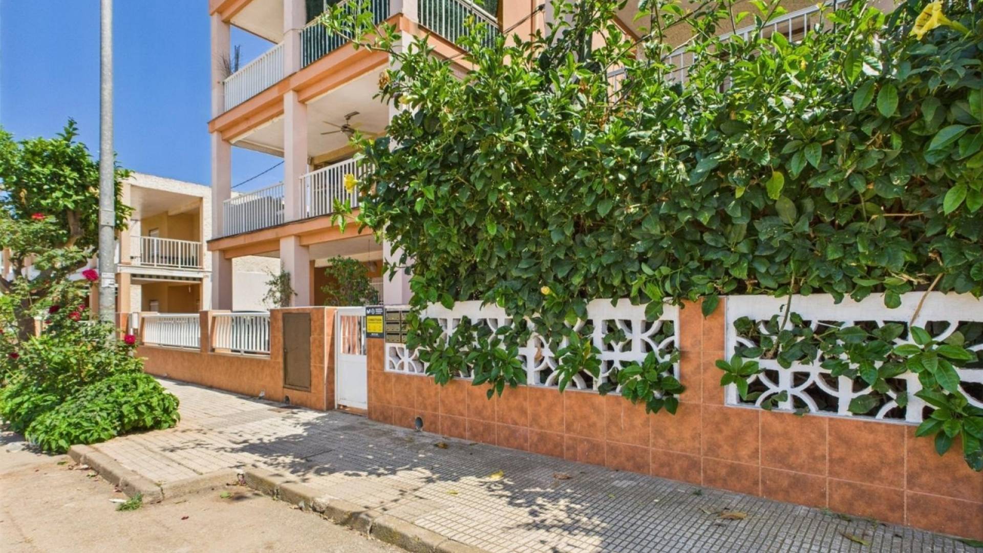 D'occasion - Appartement - Los Urrutias - Estrella De Mar