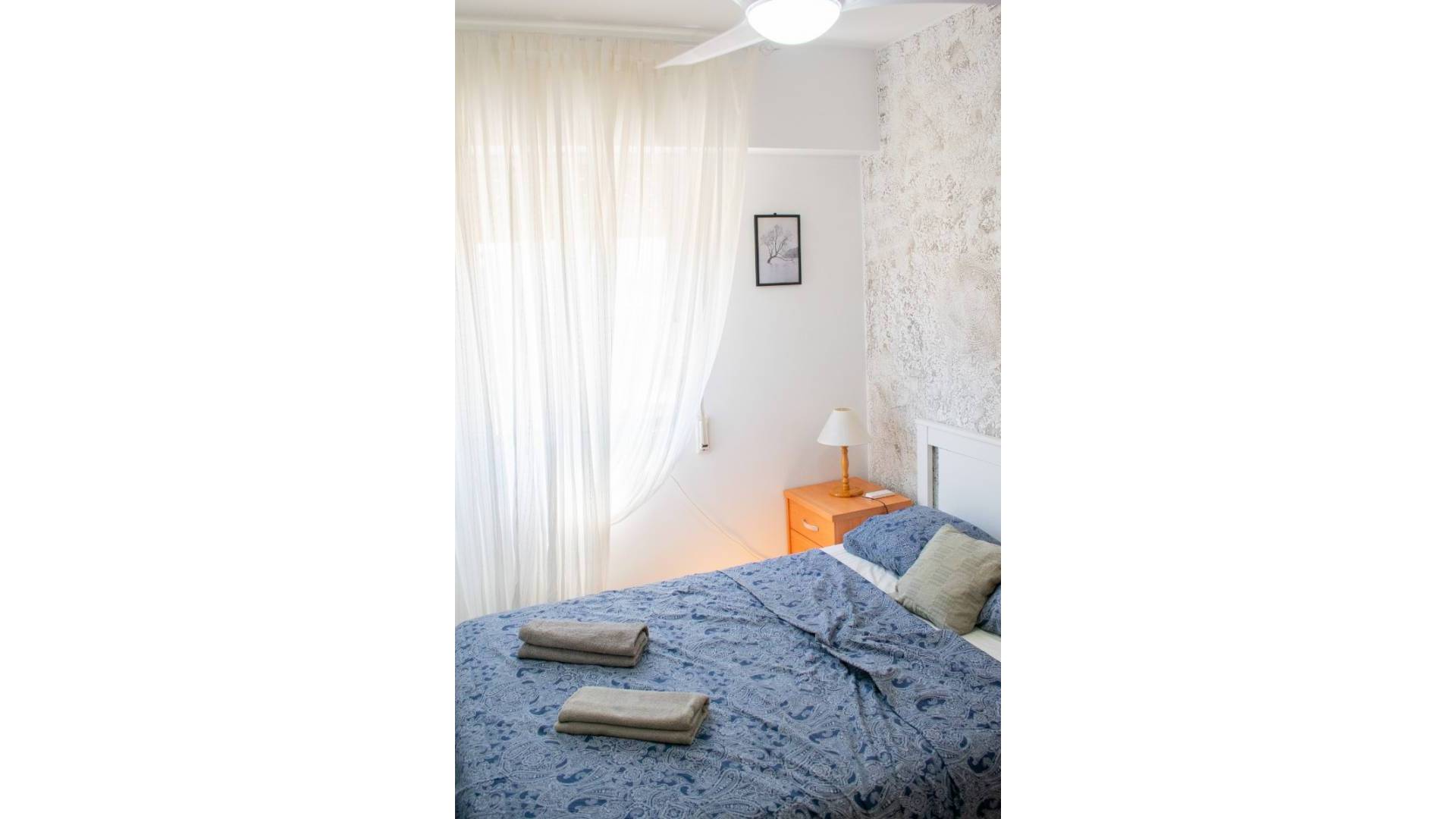 D'occasion - Appartement - Miramar