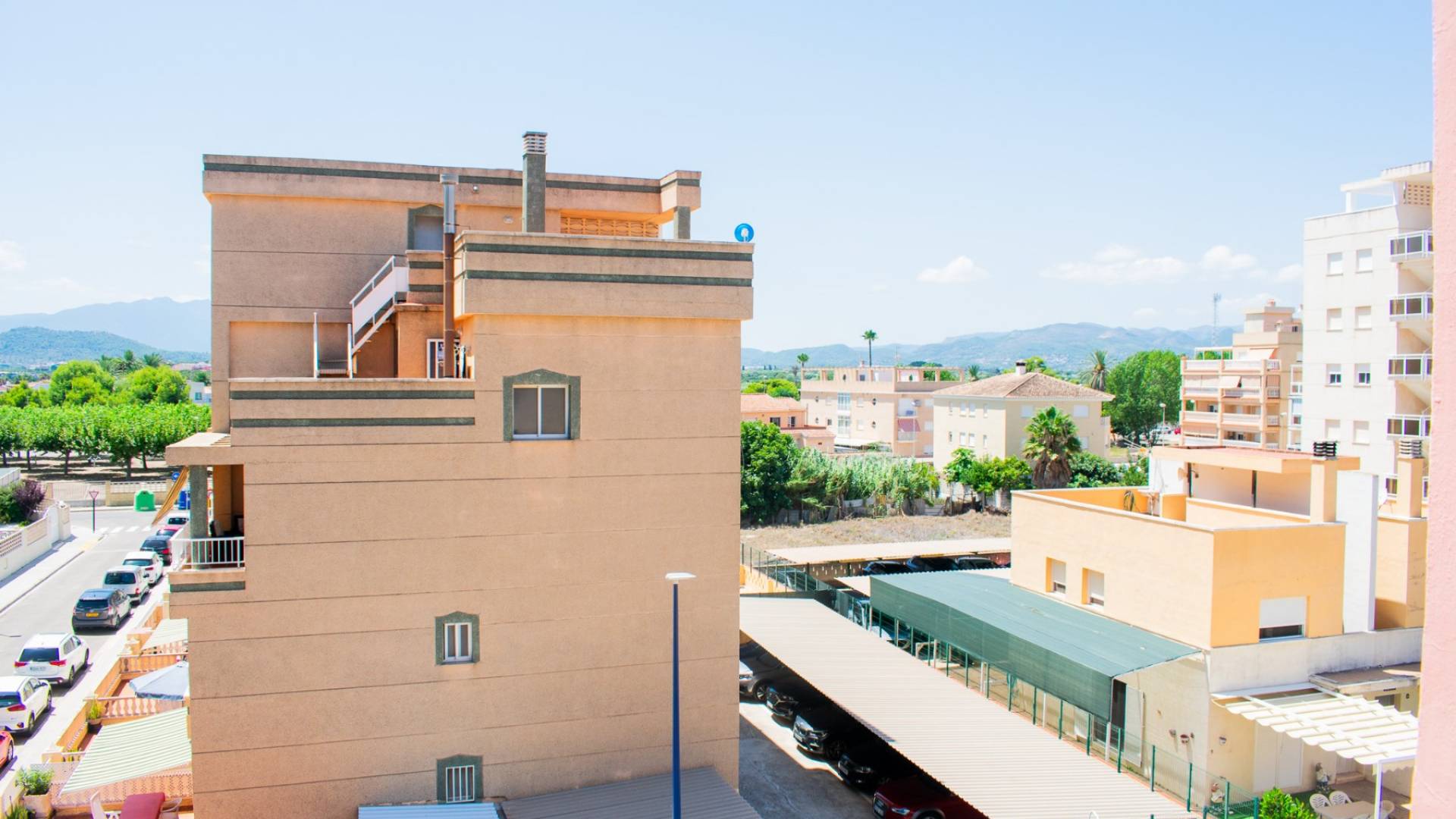 D'occasion - Appartement - Miramar