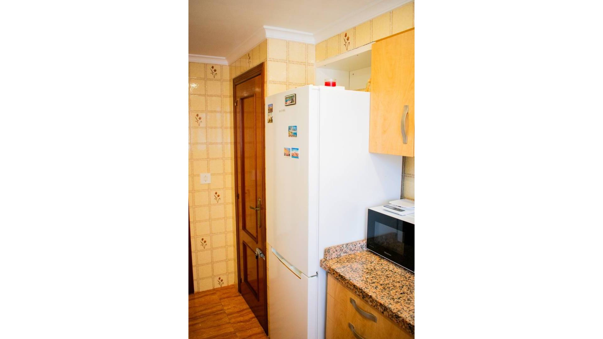 D'occasion - Appartement - Miramar