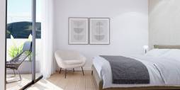 D'occasion - Appartement - Monforte del Cid - Font del Llop