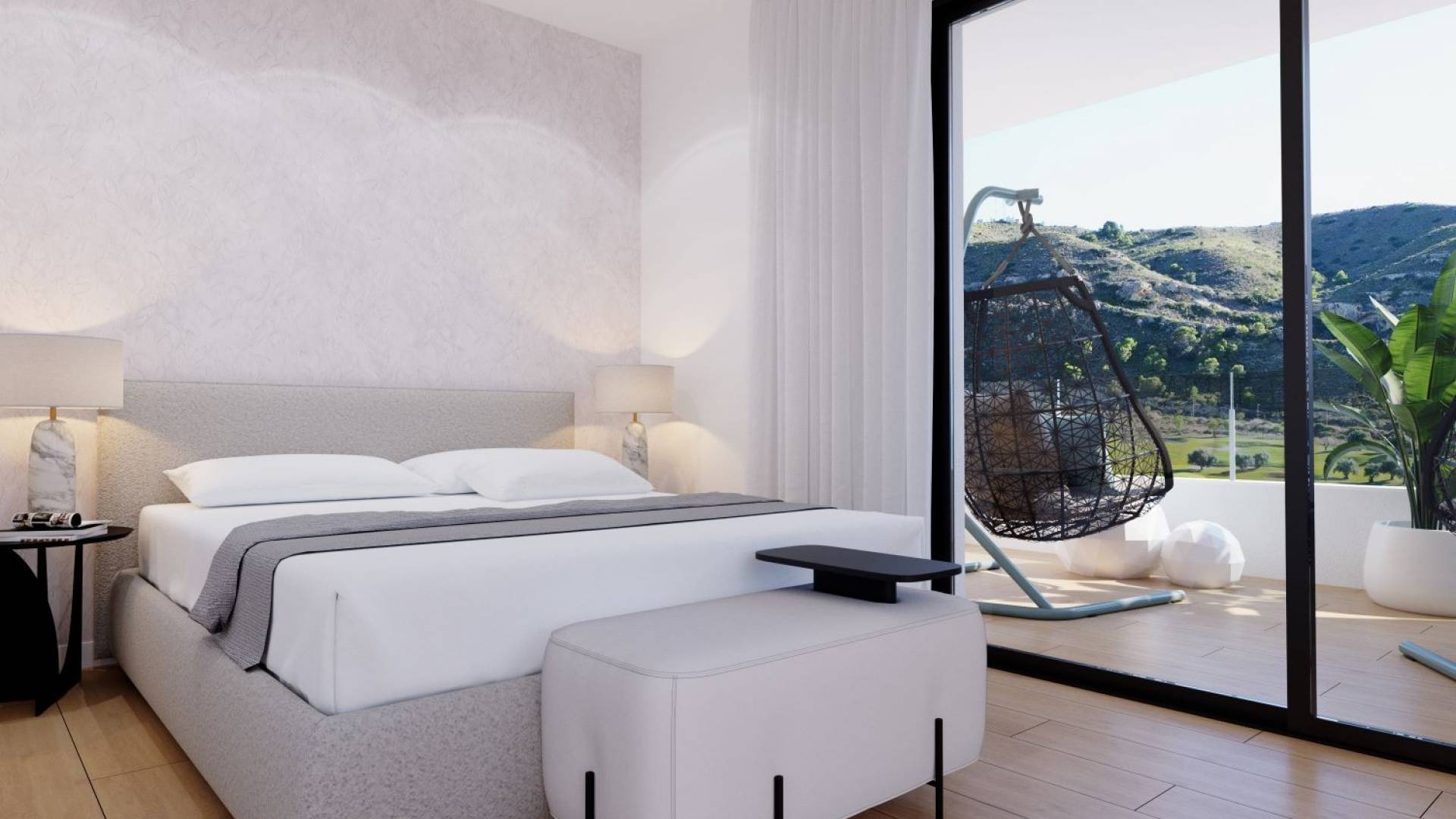 D'occasion - Appartement - Monforte del Cid - Font del Llop