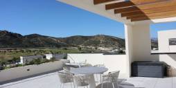 D'occasion - Appartement - Monforte del Cid - Font del Llop