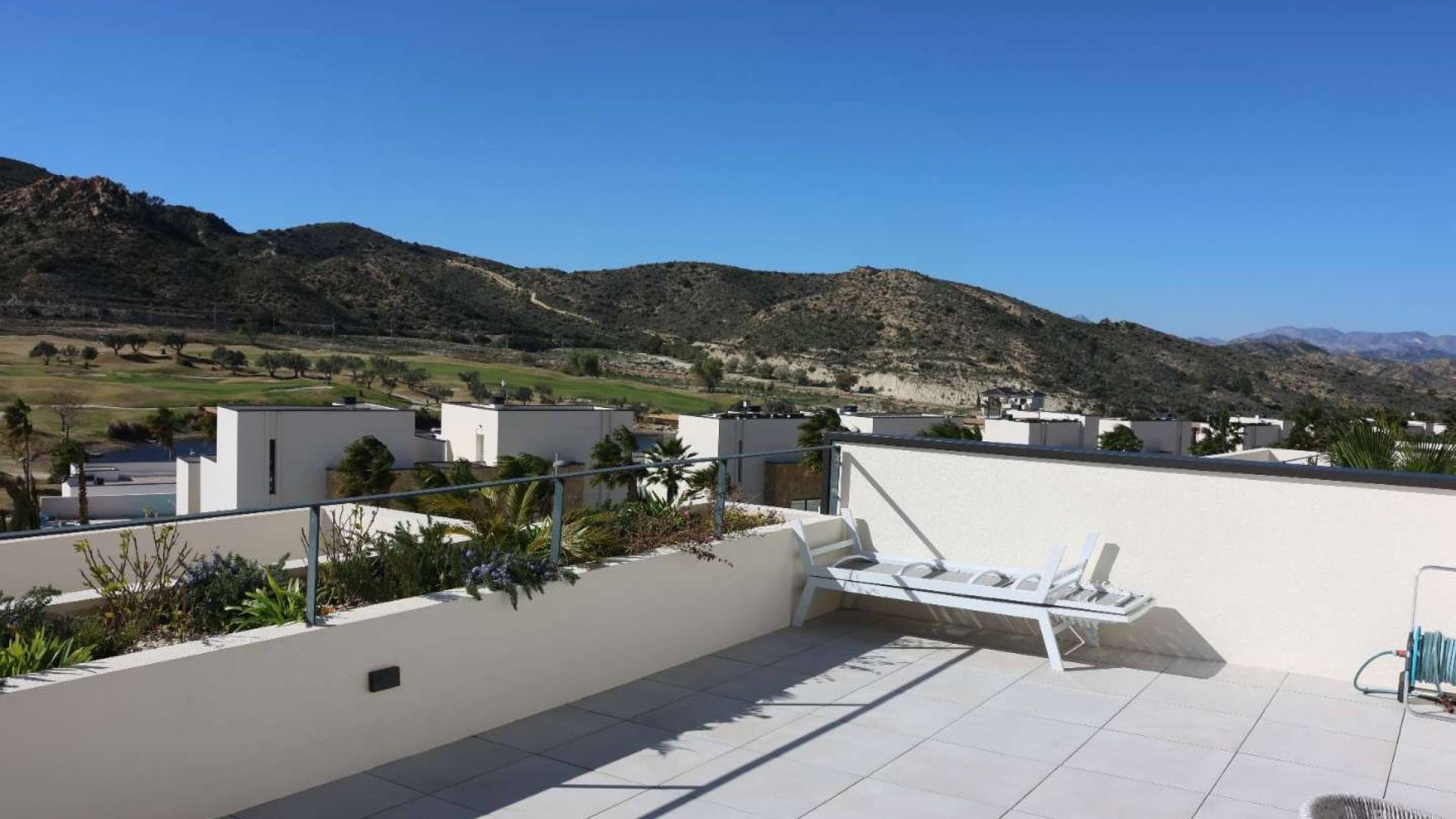 D'occasion - Appartement - Monforte del Cid - Font del Llop