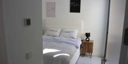 D'occasion - Appartement - Monforte del Cid - Font del Llop