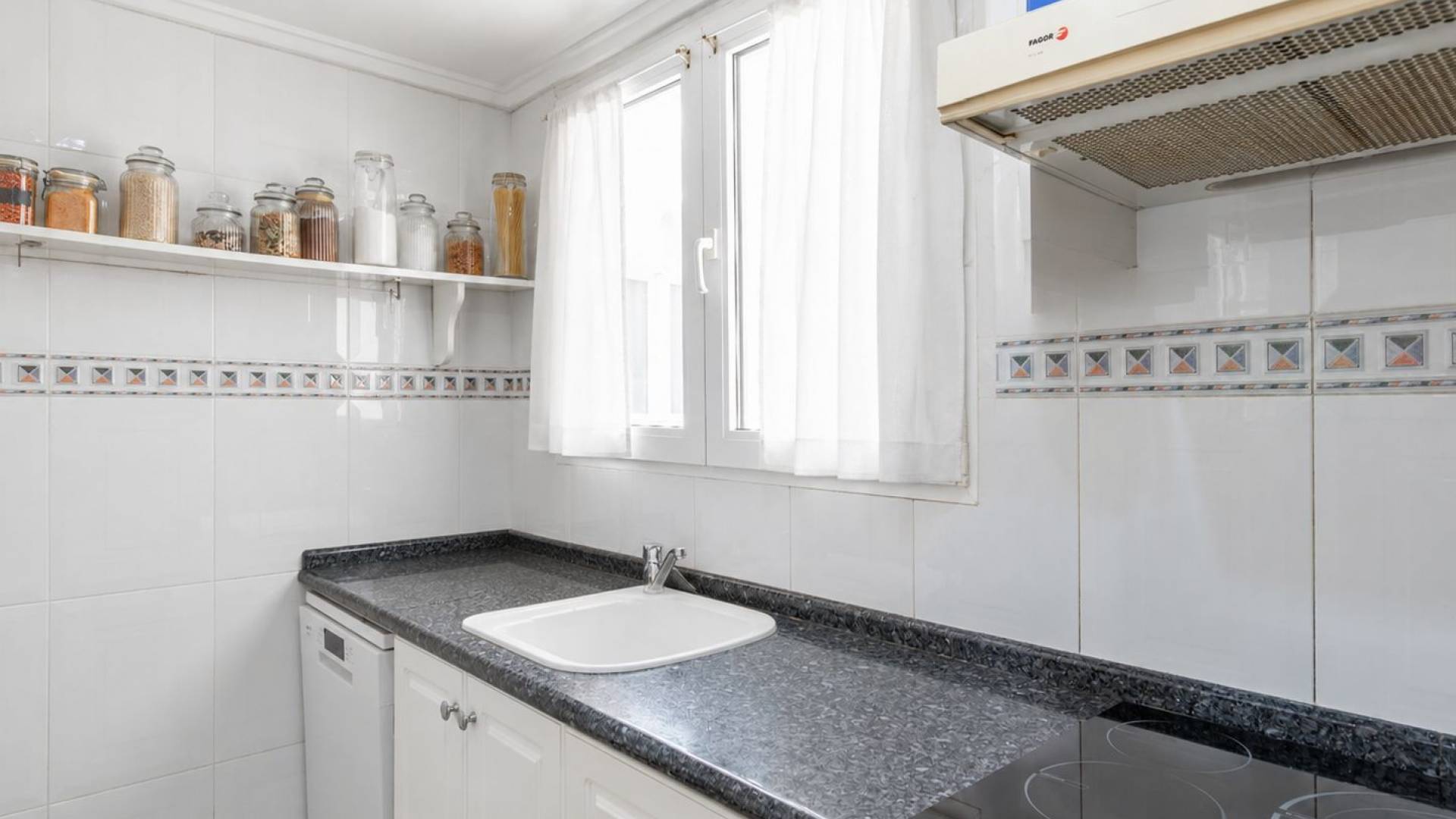 D'occasion - Appartement - Moraira - Centro Urbano