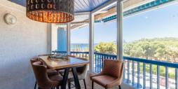 D'occasion - Appartement - Moraira - Centro Urbano