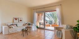 D'occasion - Appartement - Moraira - Pueblo
