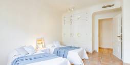 D'occasion - Appartement - Moraira - Pueblo