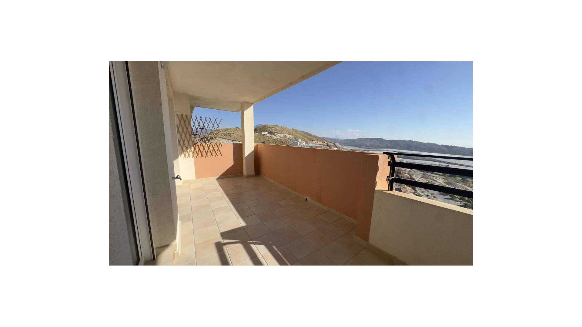 D'occasion - Appartement - Muchamiel - Mutxamel