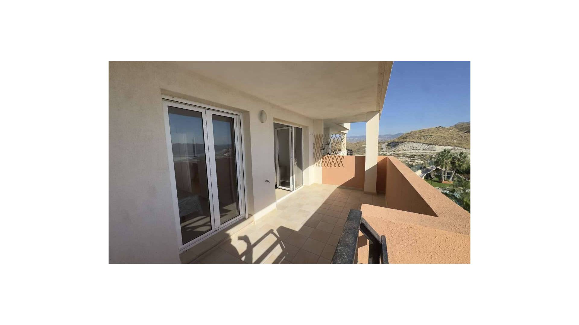 D'occasion - Appartement - Muchamiel - Mutxamel