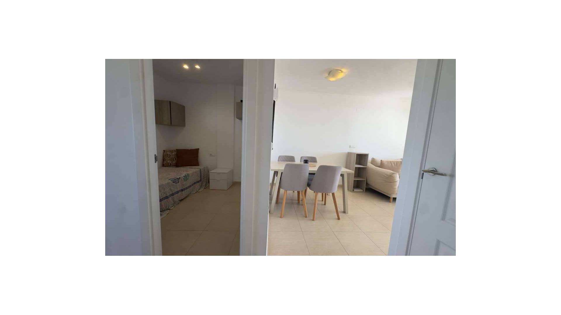 D'occasion - Appartement - Muchamiel - Mutxamel