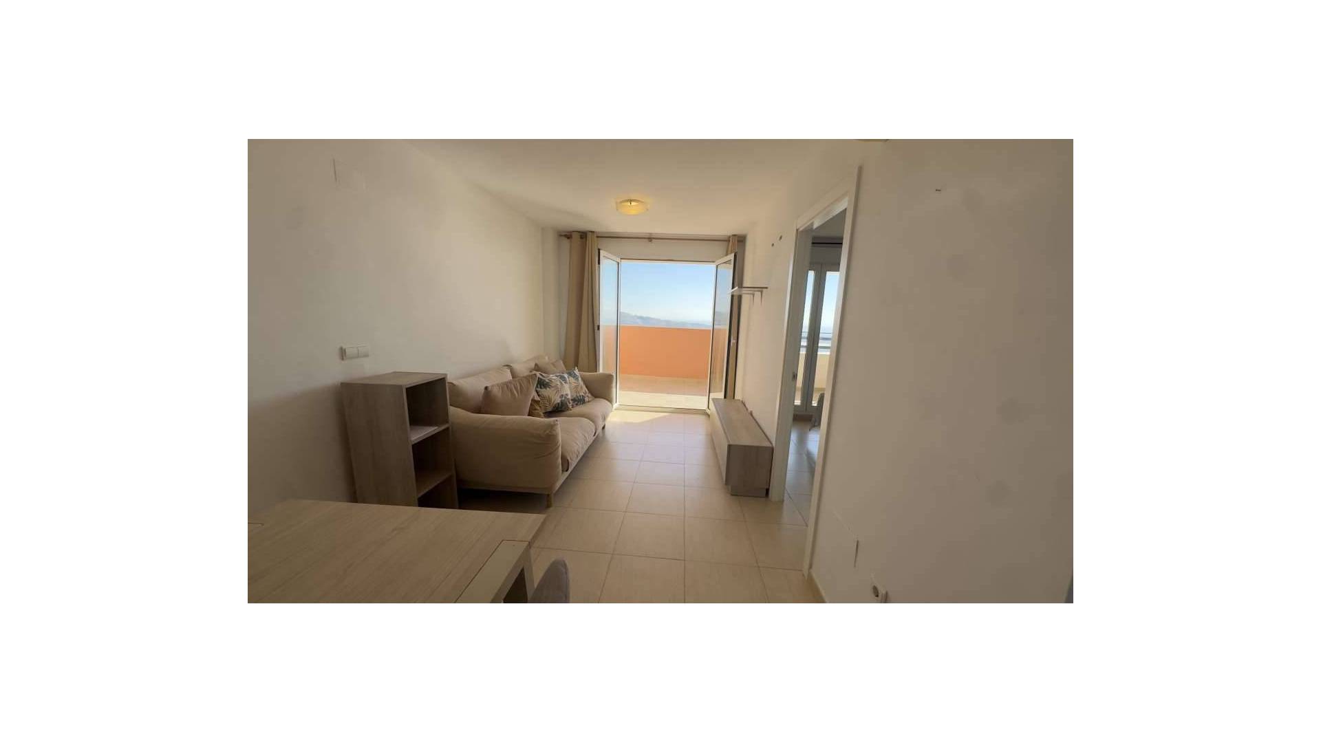 D'occasion - Appartement - Muchamiel - Mutxamel