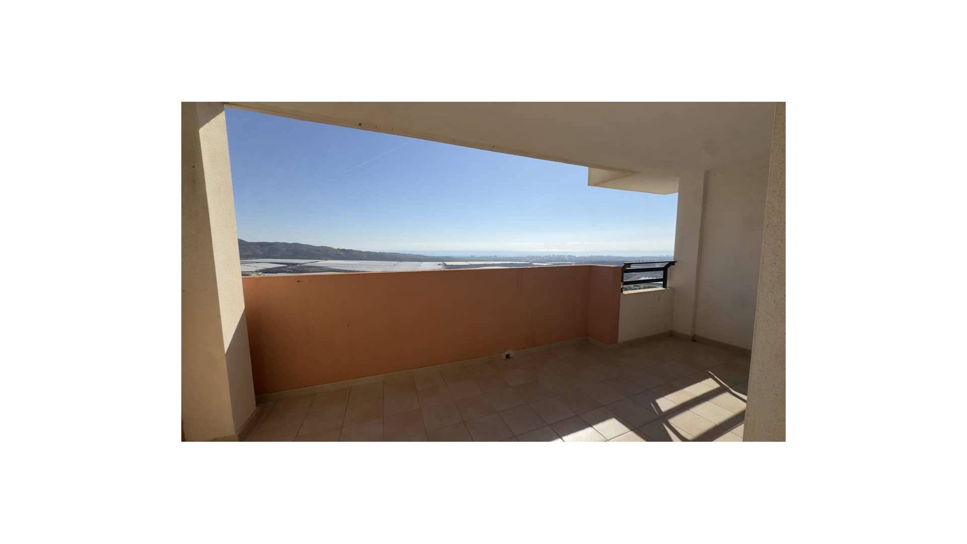 D'occasion - Appartement - Muchamiel - Mutxamel