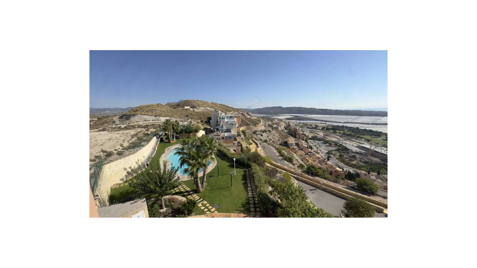 D'occasion - Appartement - Muchamiel - Mutxamel