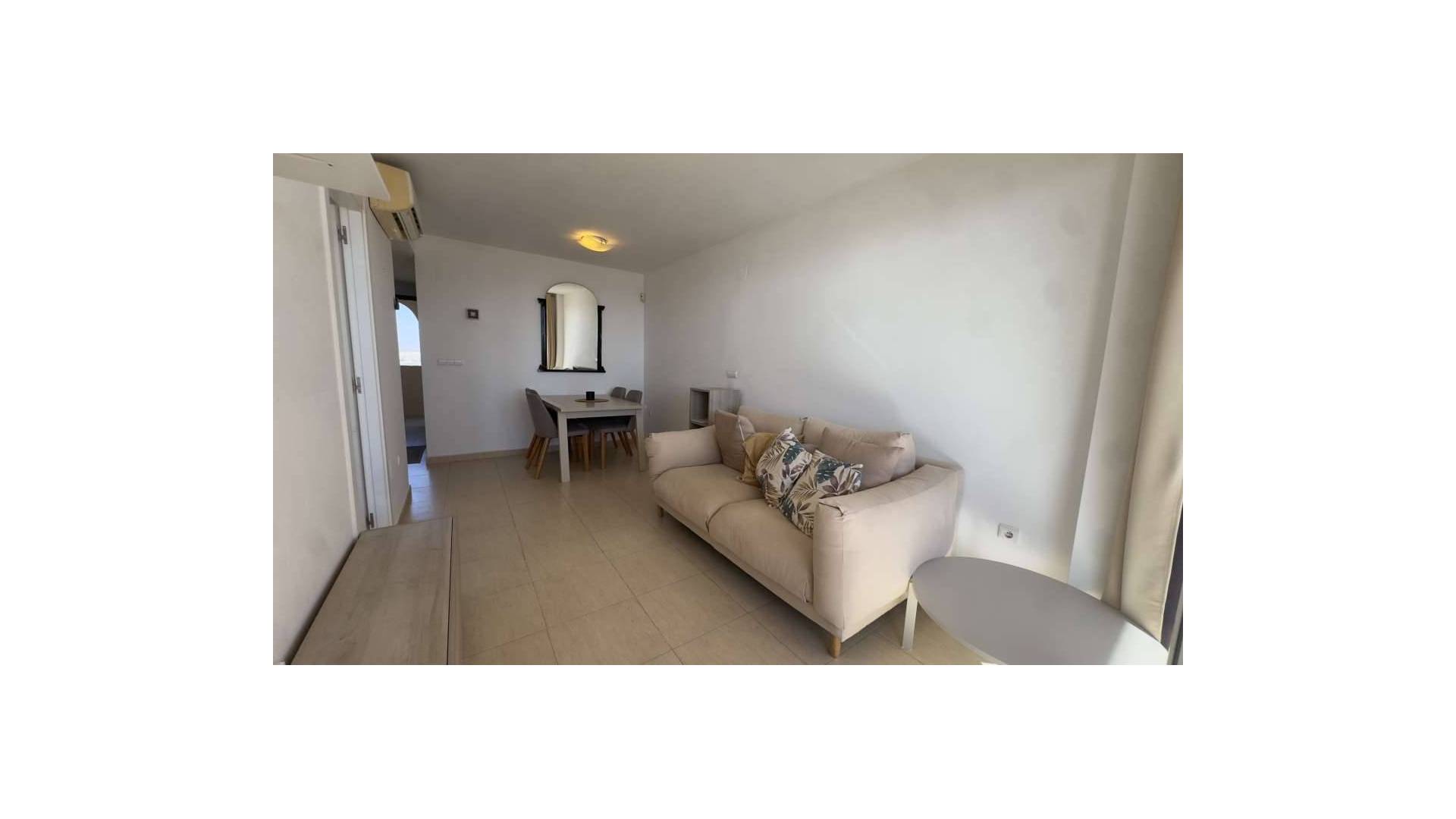 D'occasion - Appartement - Muchamiel - Mutxamel