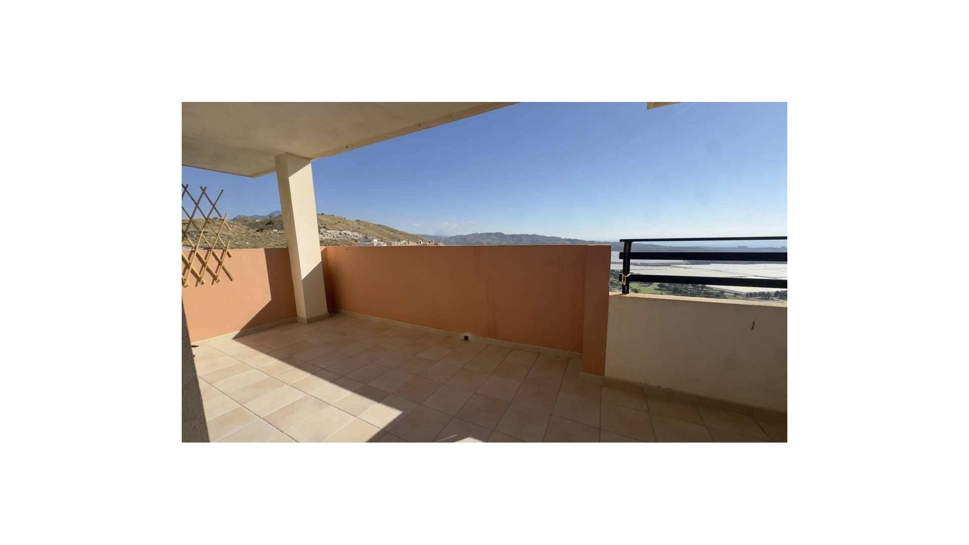 D'occasion - Appartement - Muchamiel - Mutxamel