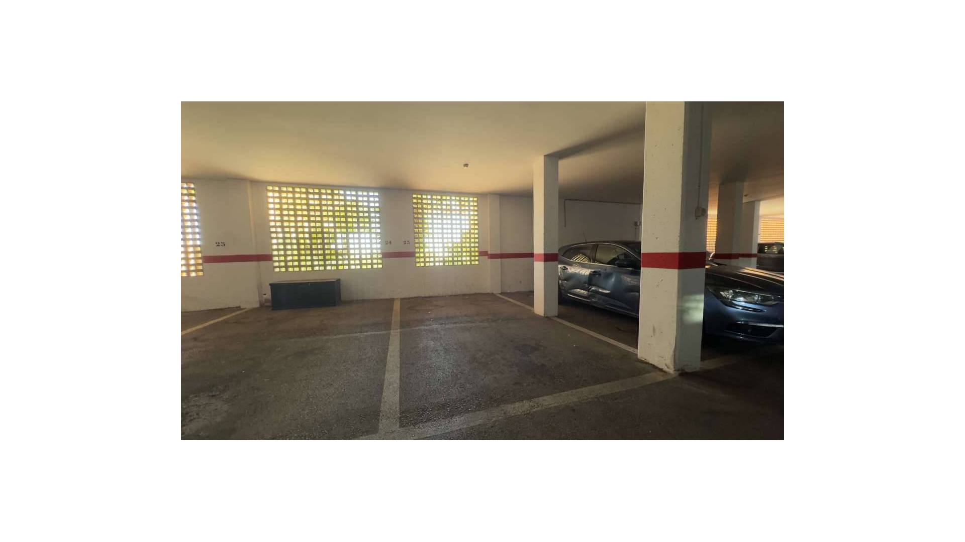 D'occasion - Appartement - Muchamiel - Mutxamel