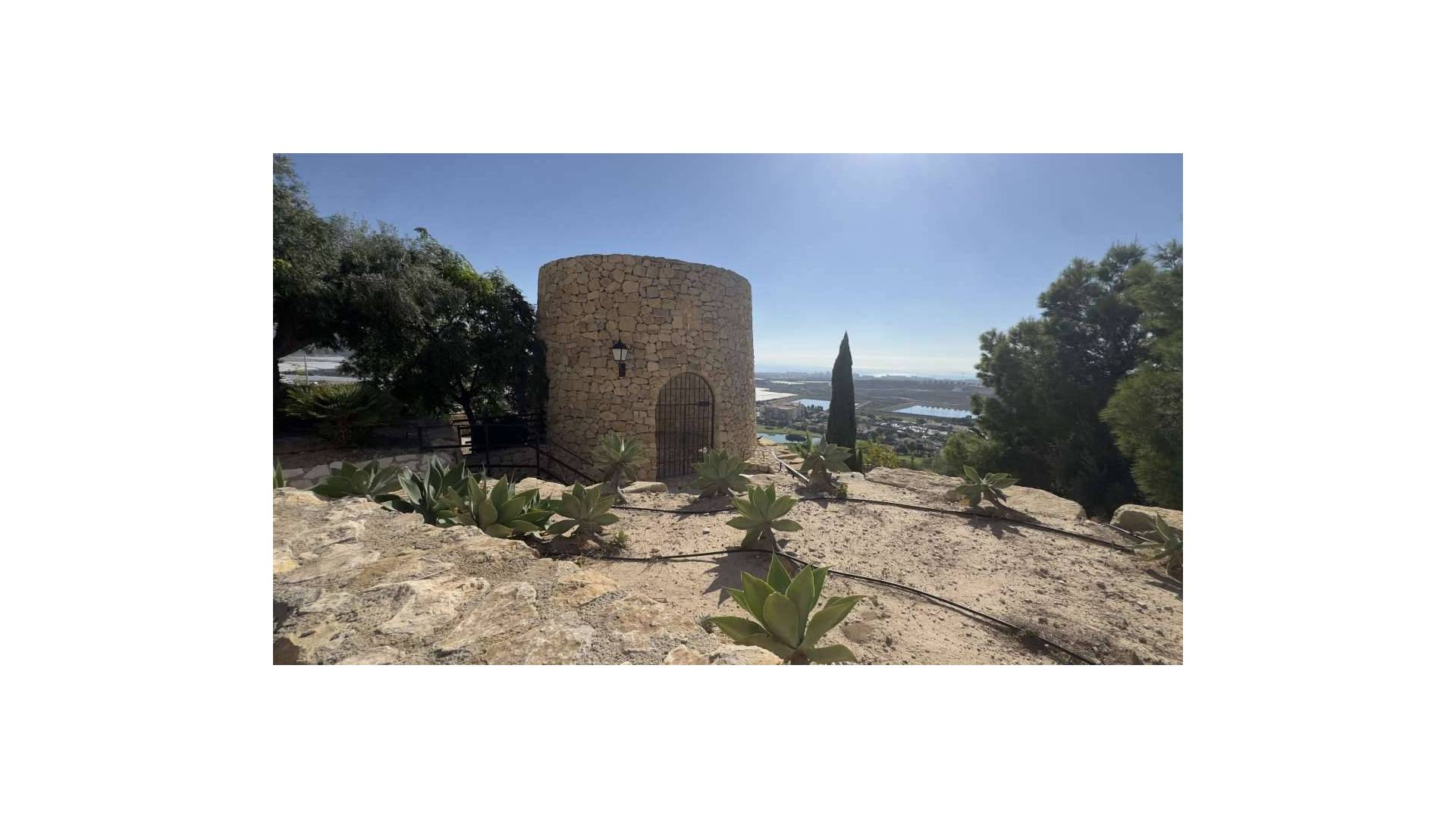 D'occasion - Appartement - Muchamiel - Mutxamel