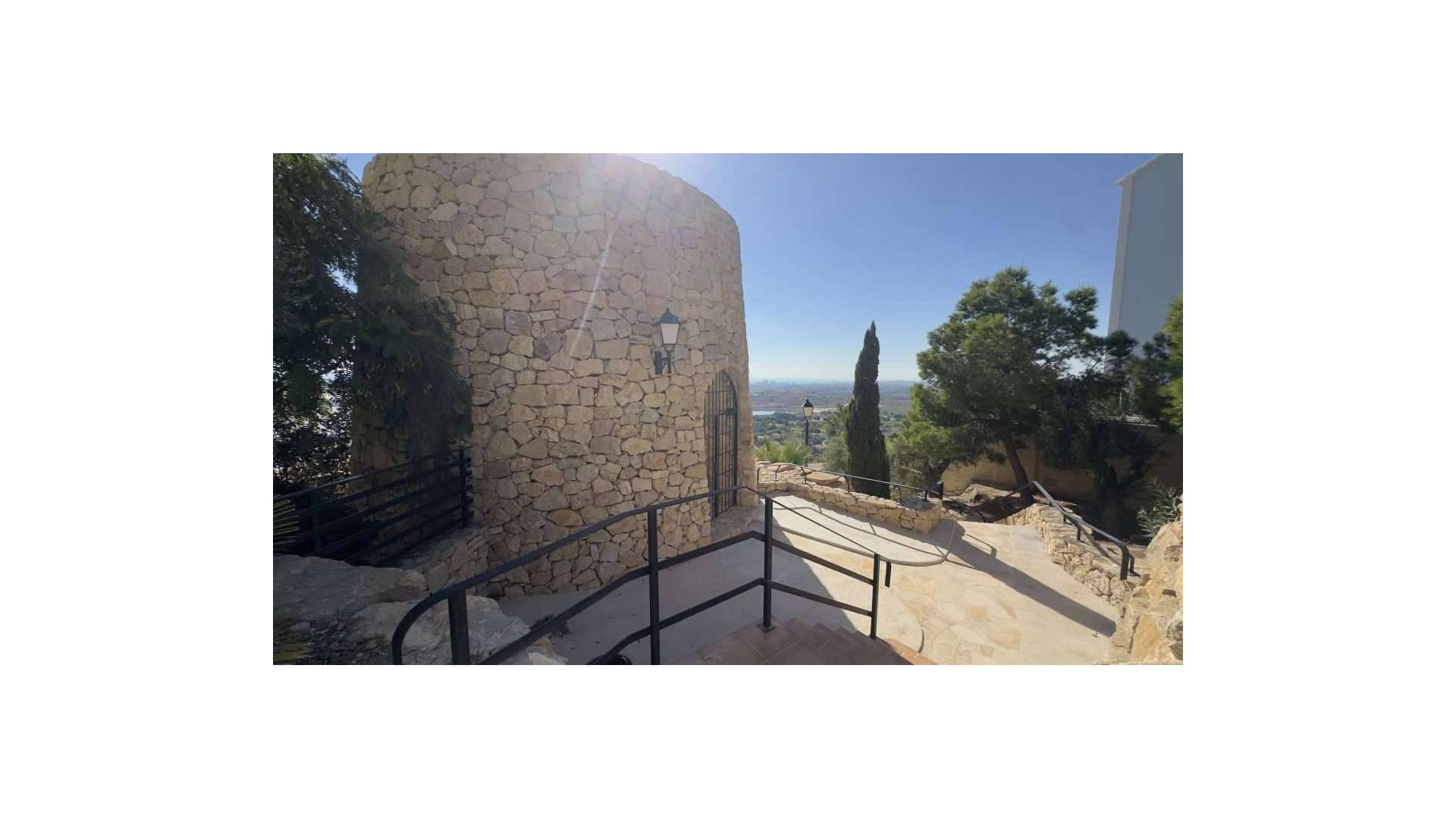 D'occasion - Appartement - Muchamiel - Mutxamel