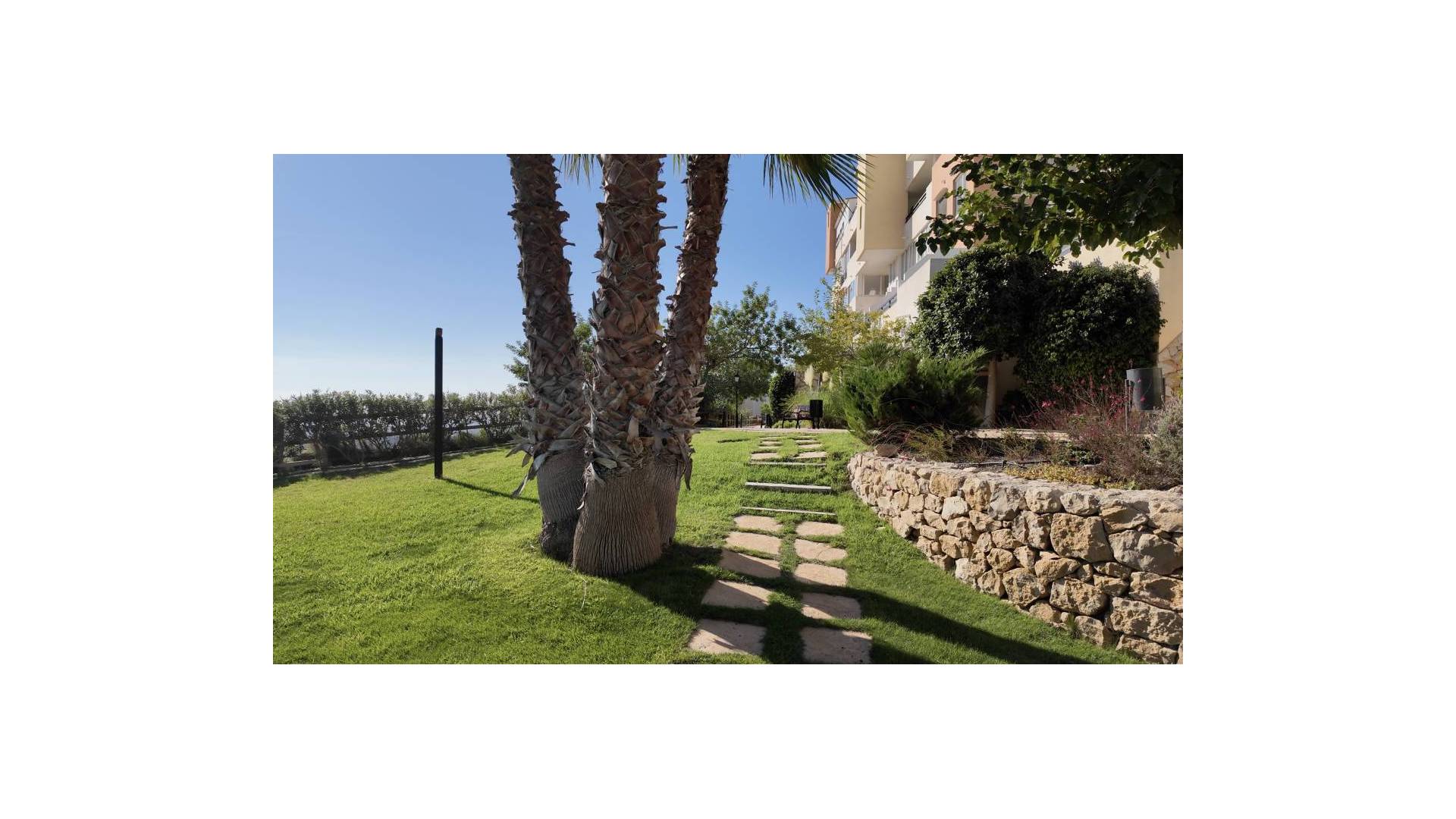 D'occasion - Appartement - Muchamiel - Mutxamel