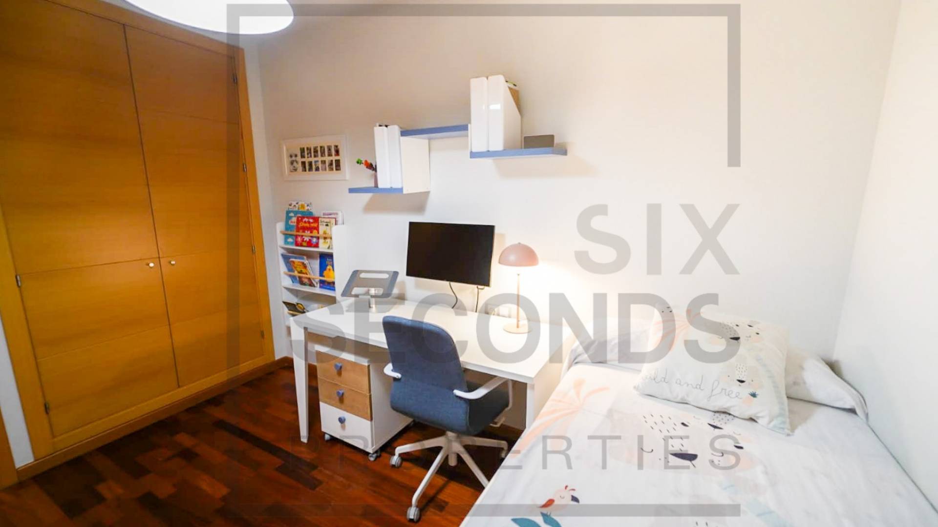 D'occasion - Appartement - MURCIA - Murcia