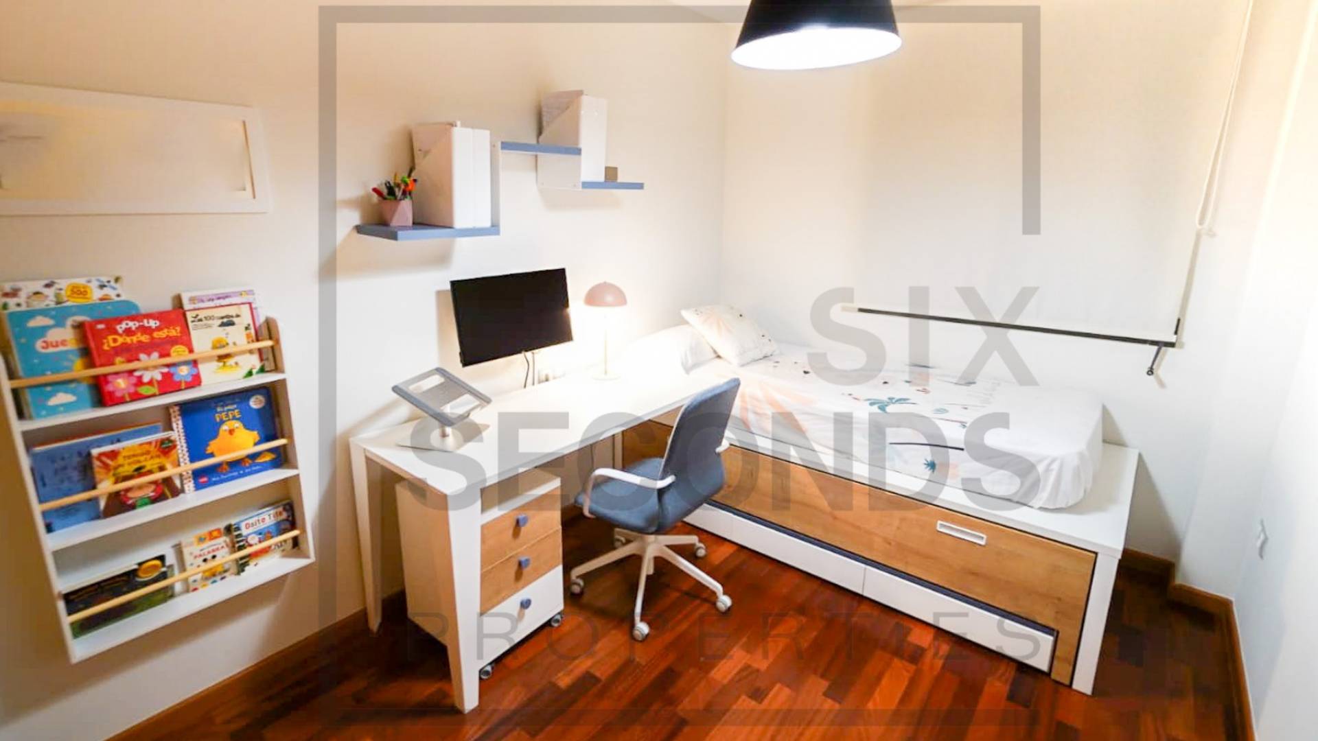 D'occasion - Appartement - MURCIA - Murcia