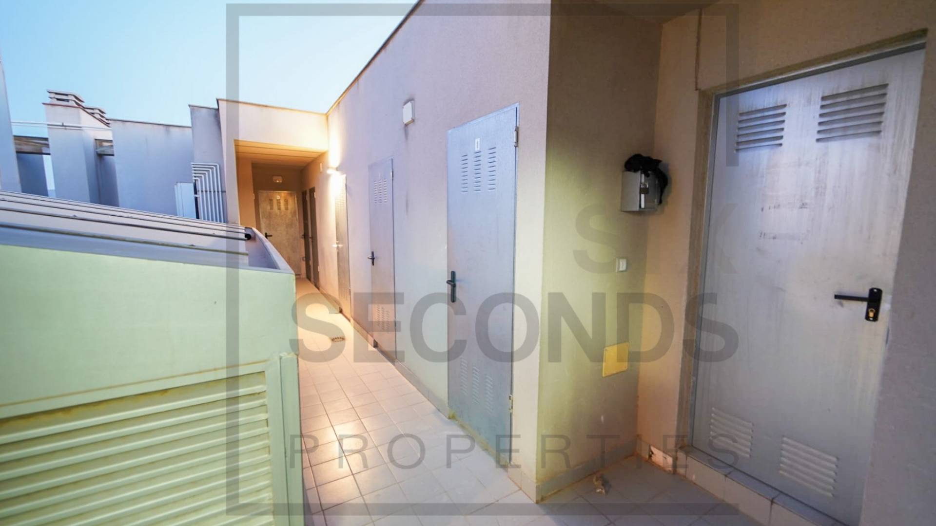 D'occasion - Appartement - MURCIA - Murcia