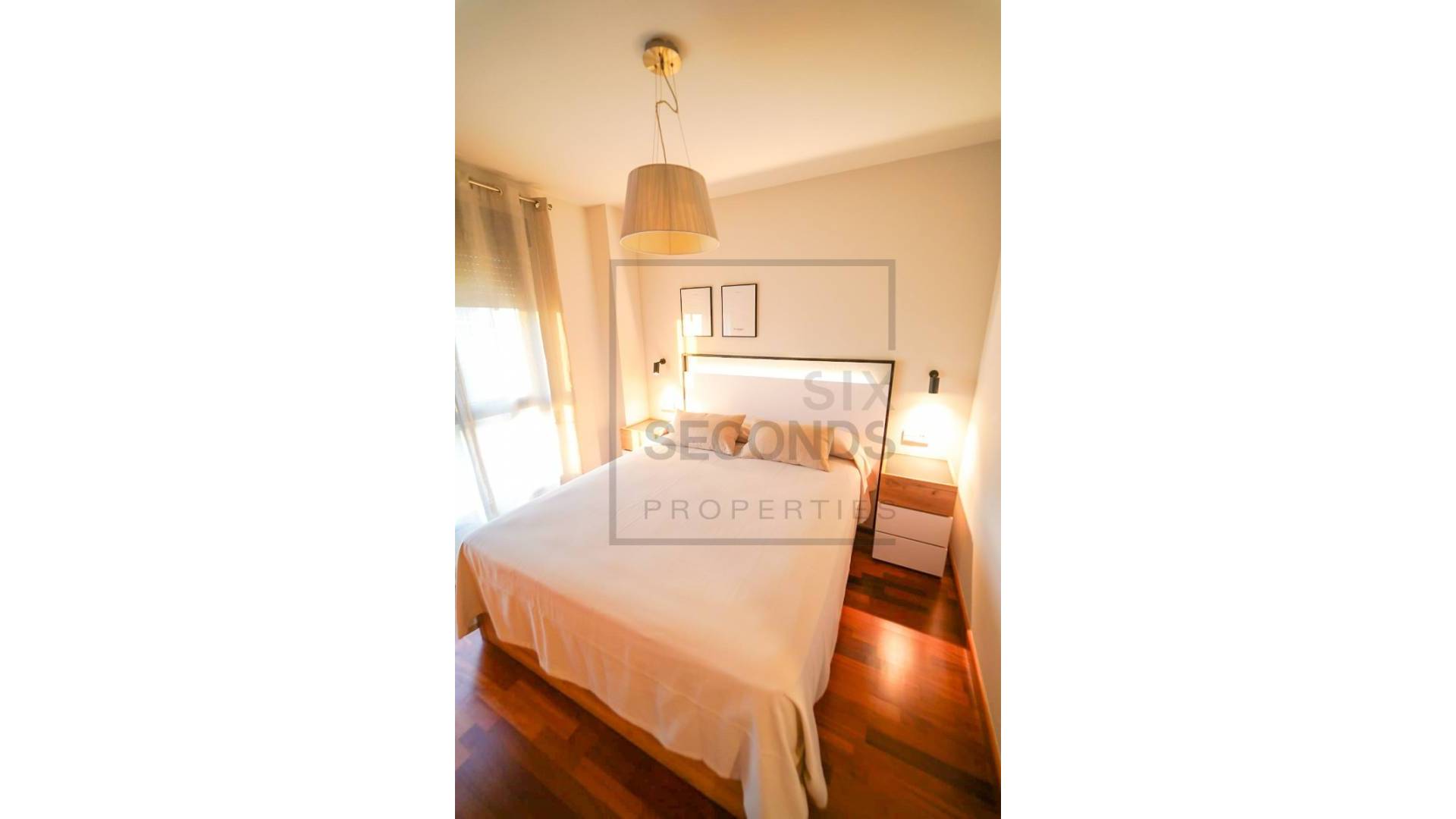 D'occasion - Appartement - MURCIA - Murcia