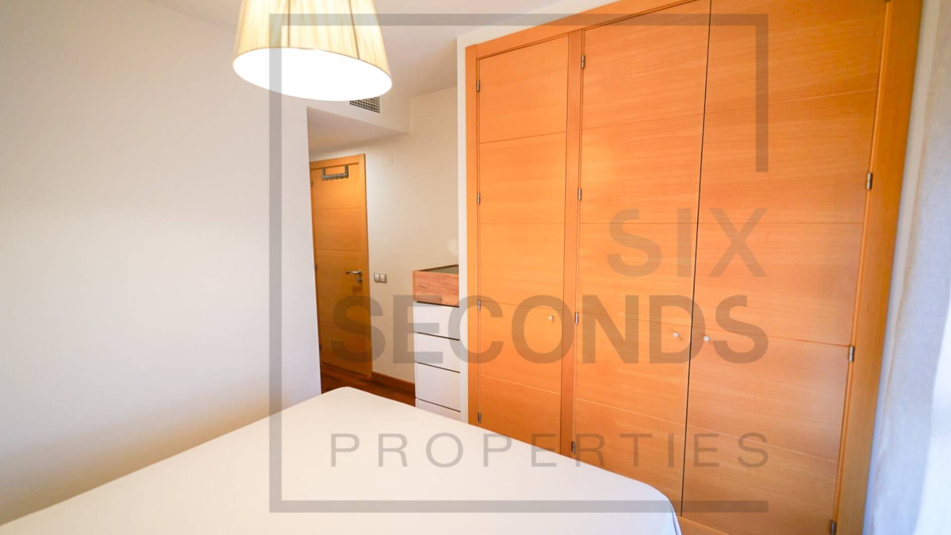 D'occasion - Appartement - MURCIA - Murcia
