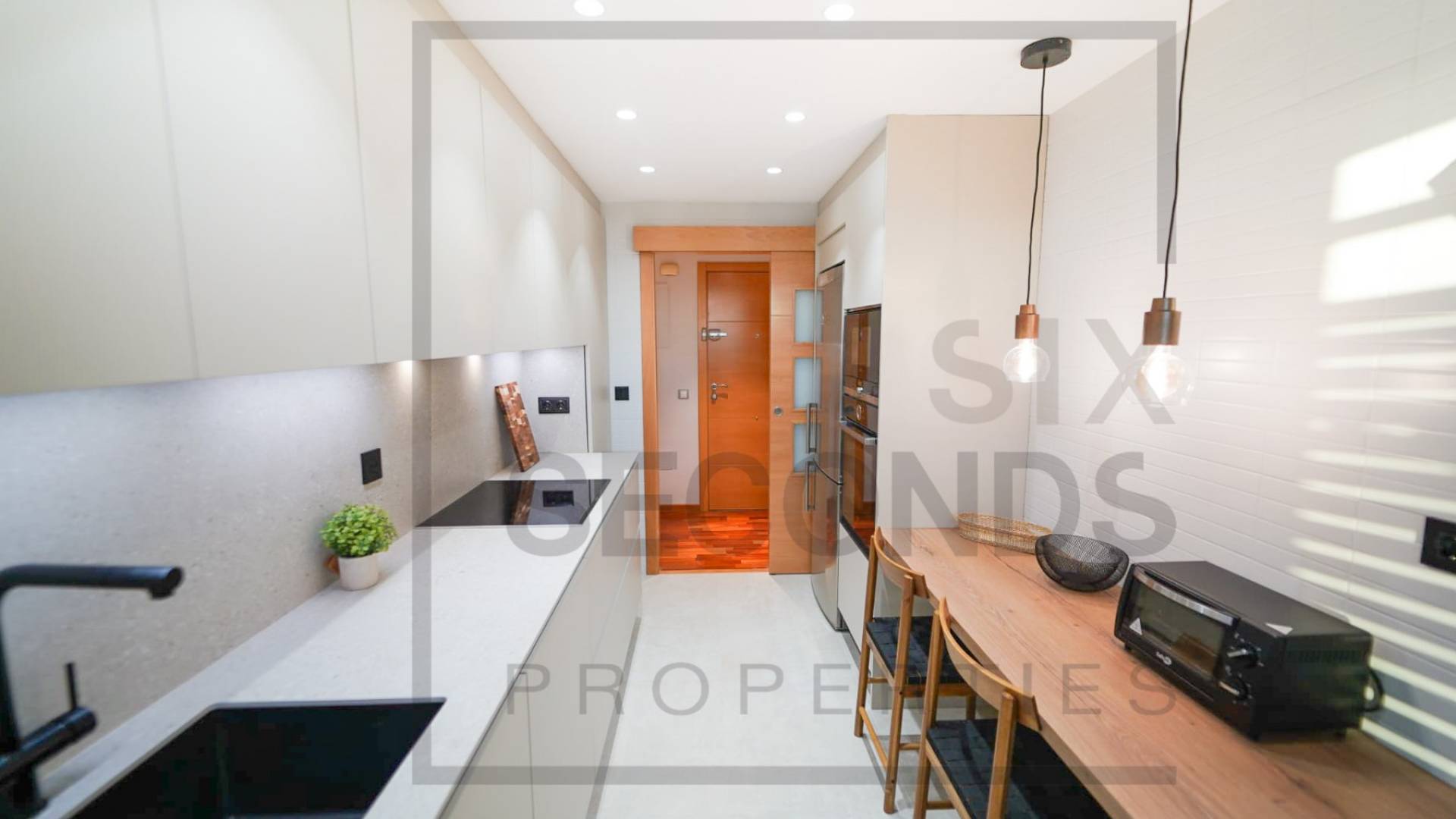 D'occasion - Appartement - MURCIA - Murcia