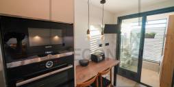 D'occasion - Appartement - MURCIA - Murcia