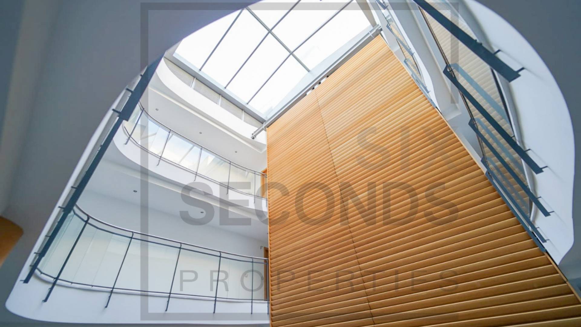 D'occasion - Appartement - MURCIA - Murcia