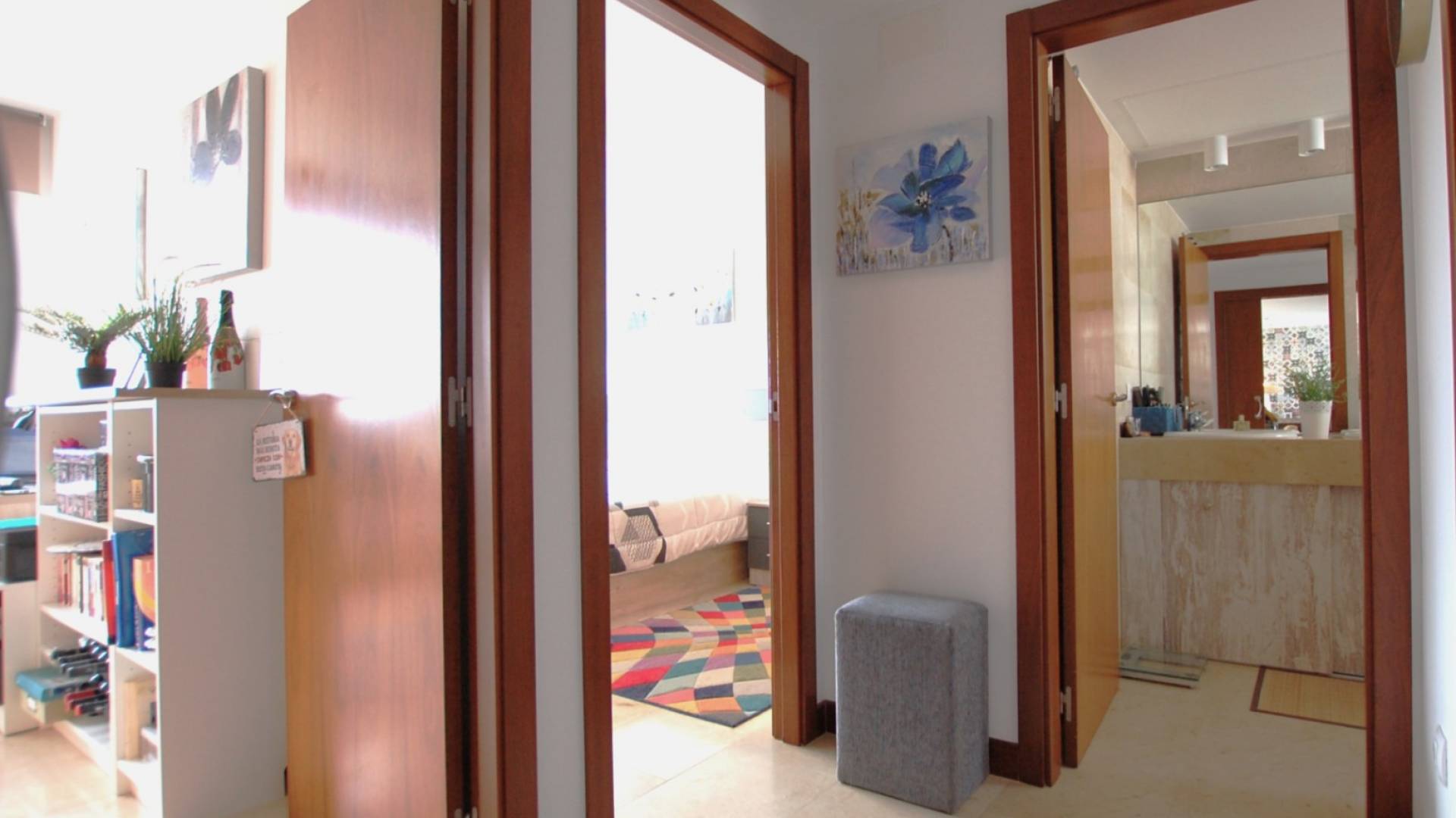 D'occasion - Appartement - Orihuela - Campoamor