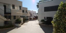 D'occasion - Appartement - Orihuela - Campoamor