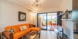 D'occasion - Appartement - Orihuela Costa - Altos de Campoamor