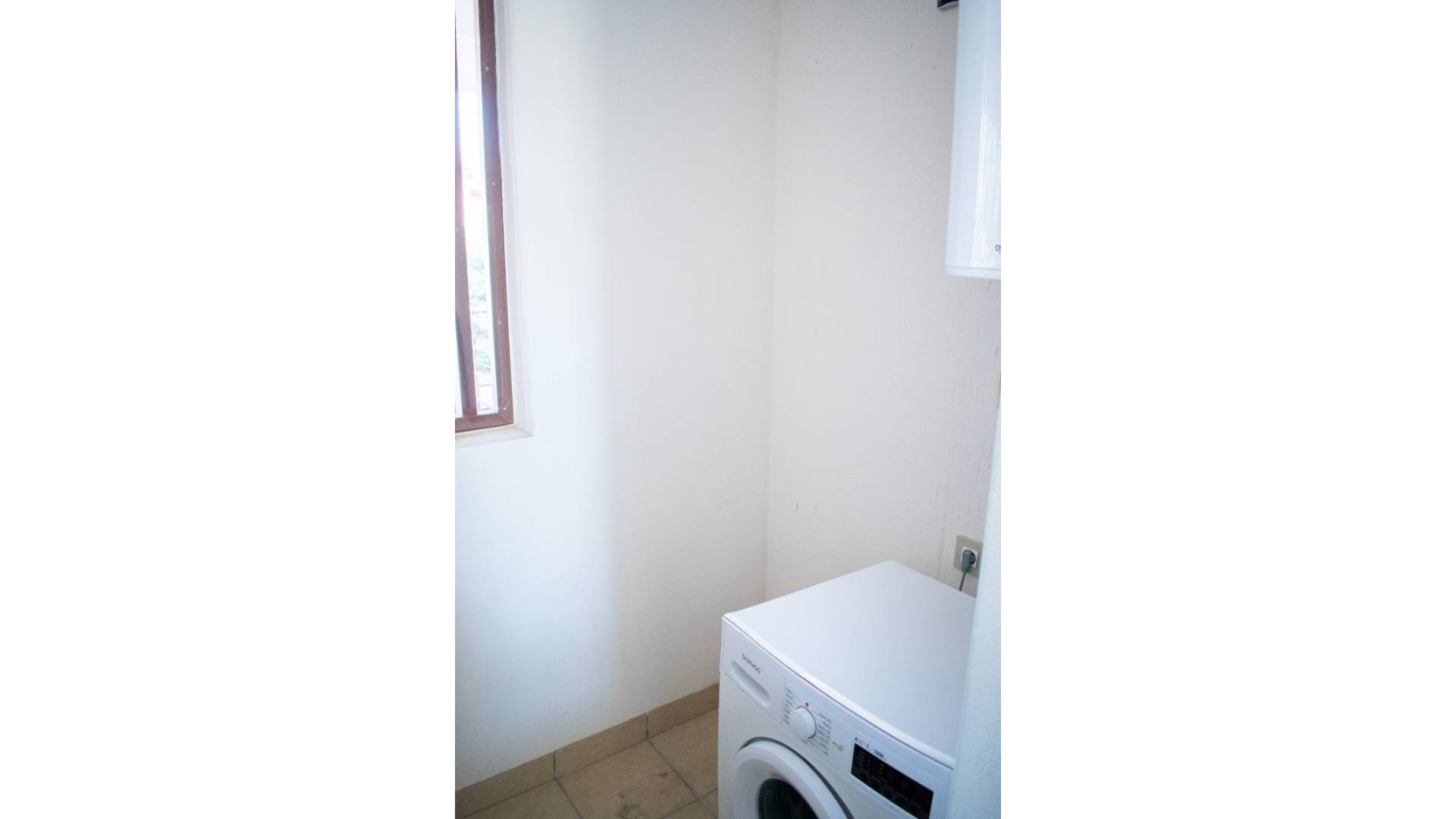 D'occasion - Appartement - Orihuela Costa - Cabo Roig