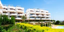 D'occasion - Appartement - Orihuela Costa - Cabo Roig