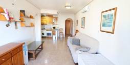 D'occasion - Appartement - Orihuela Costa - Cabo Roig