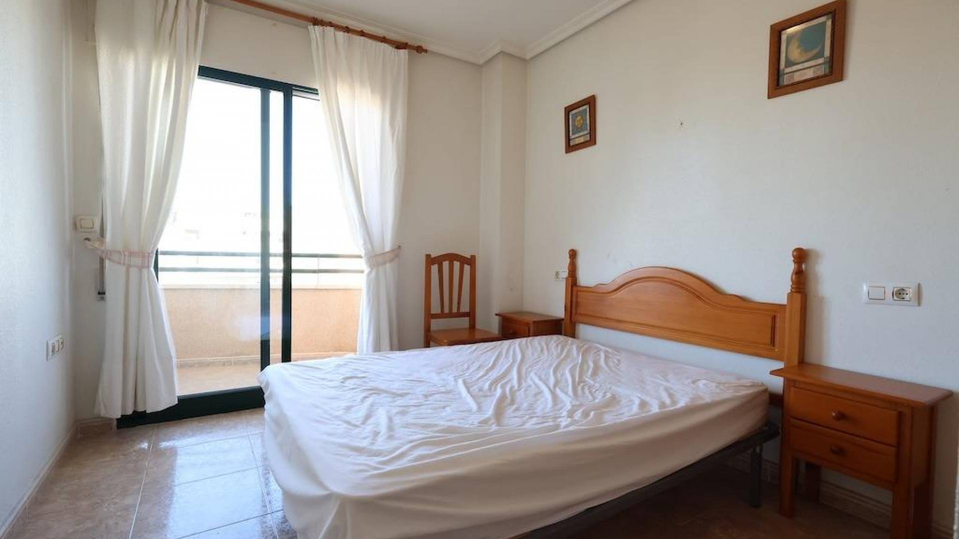 D'occasion - Appartement - Orihuela Costa - Cabo Roig