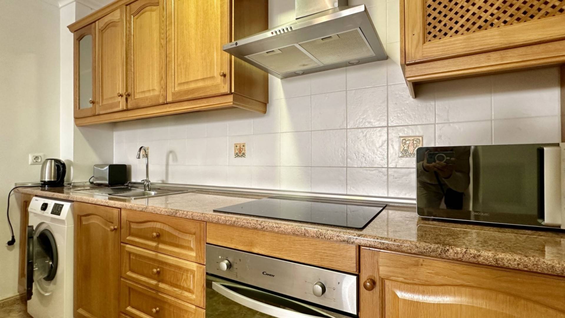 D'occasion - Appartement - Orihuela Costa - Cabo Roig