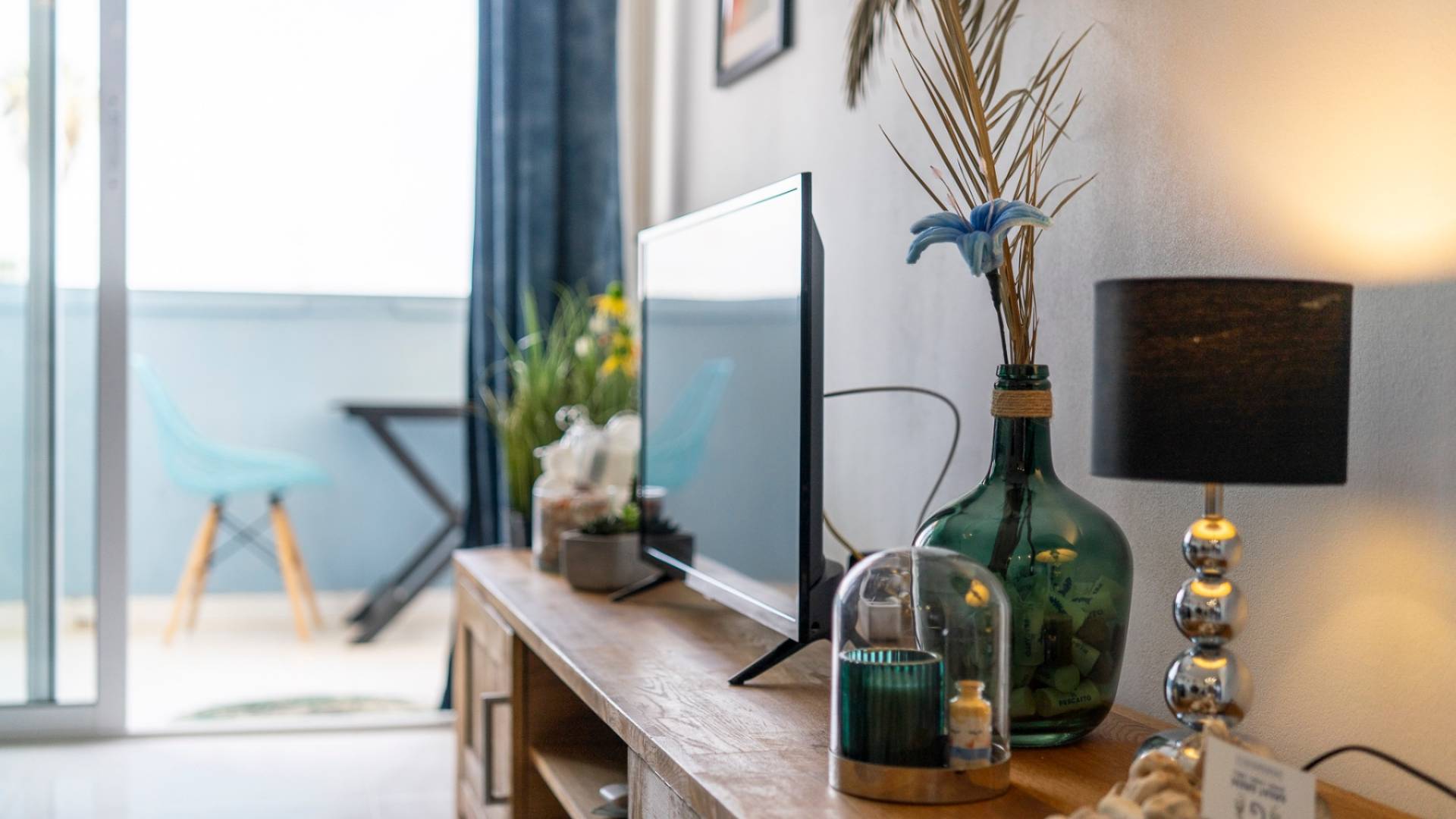 D'occasion - Appartement - Orihuela Costa - Cabo Roig