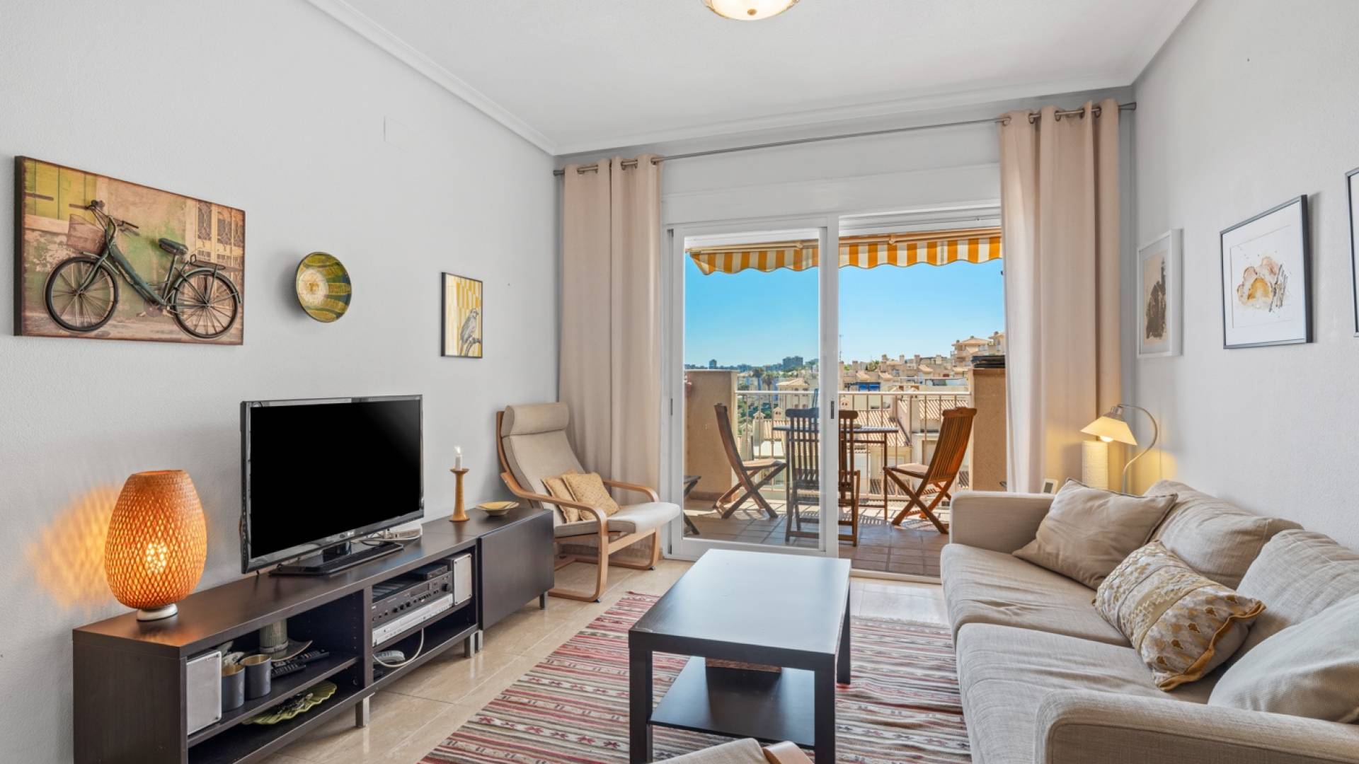 D'occasion - Appartement - Orihuela Costa - Cabo Roig