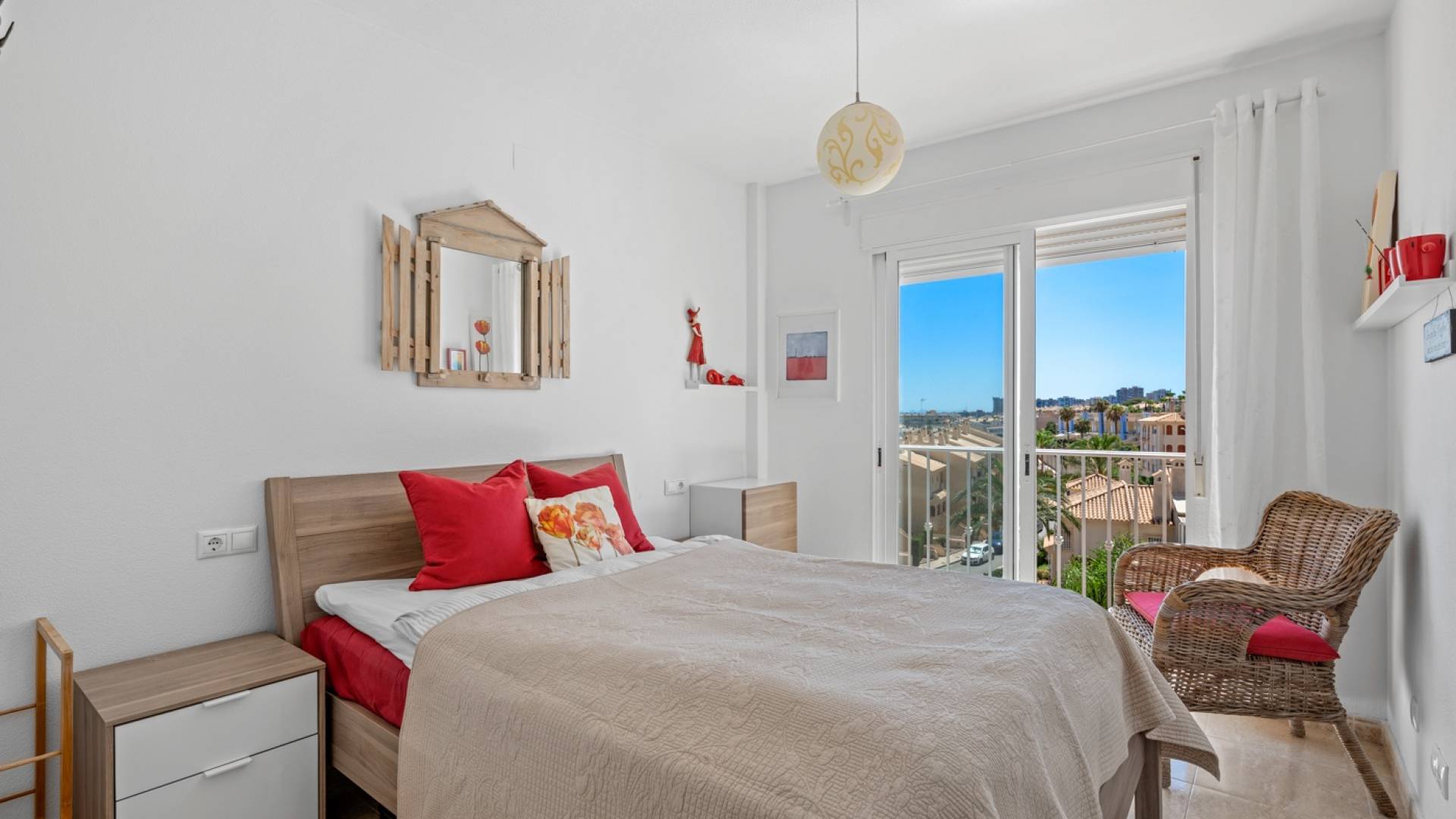 D'occasion - Appartement - Orihuela Costa - Cabo Roig