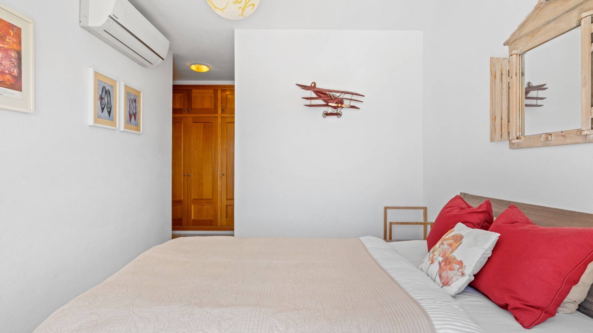 D'occasion - Appartement - Orihuela Costa - Cabo Roig